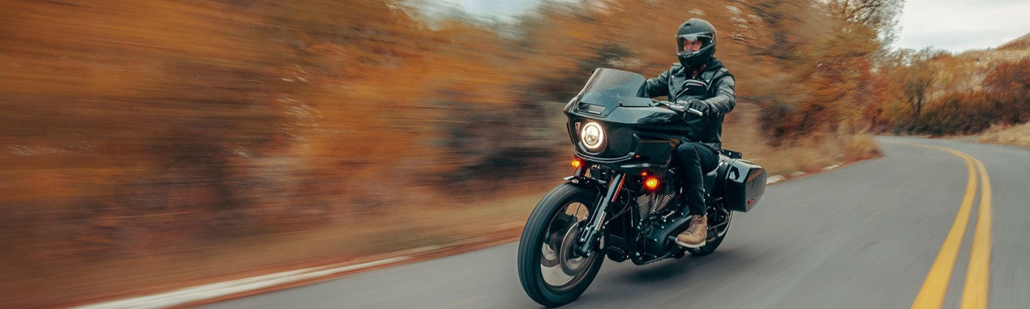 2023 Harley-Davidson® Low Rider® ST for sale in Glacial Lakes Harley-Davidson®, Watertown, South Dakota